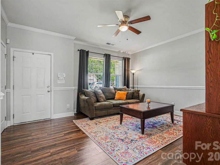 1610 Walter Hasty Road, Monroe, NC 28110.  MLS# CAR4383676, YatesRealty ID 24793. 