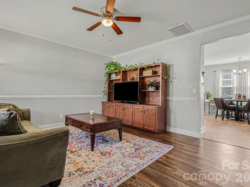 1610 Walter Hasty Road, Monroe, NC 28110.  MLS# CAR4383676, YatesRealty ID 24793. 
