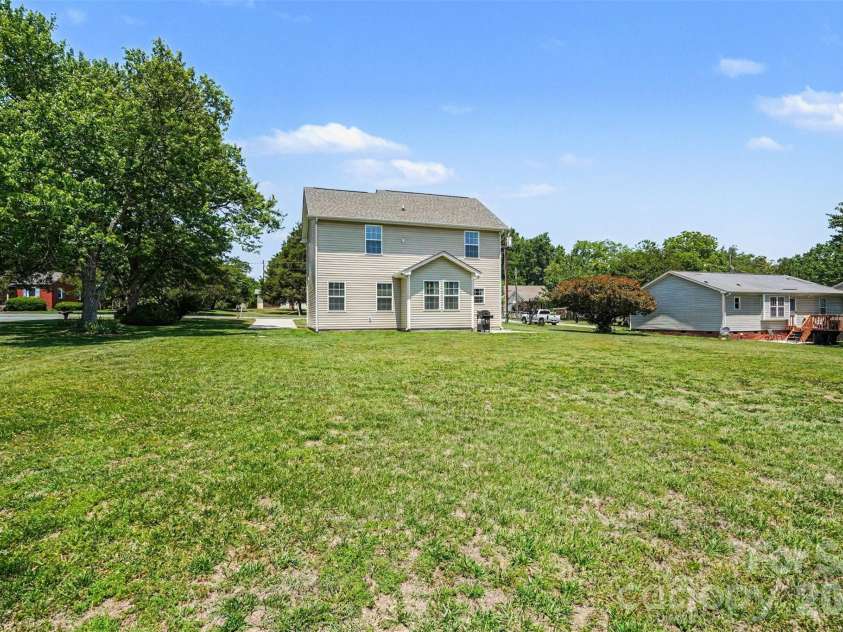 1610 Walter Hasty Road, Monroe, NC 28110.  MLS# CAR4383676, YatesRealty ID 24793. 