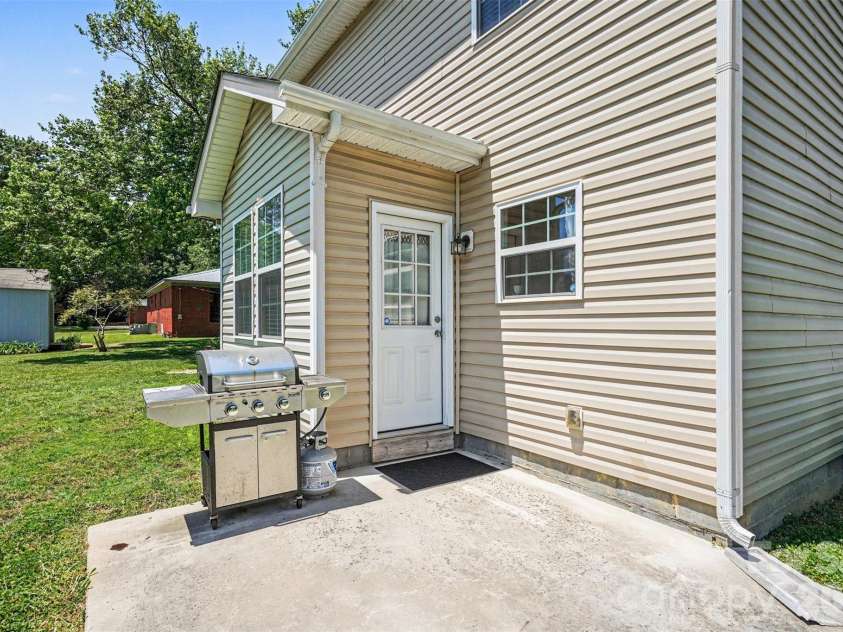 1610 Walter Hasty Road, Monroe, NC 28110.  MLS# CAR4383676, YatesRealty ID 24793. 