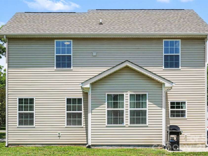 1610 Walter Hasty Road, Monroe, NC 28110.  MLS# CAR4383676, YatesRealty ID 24793. 