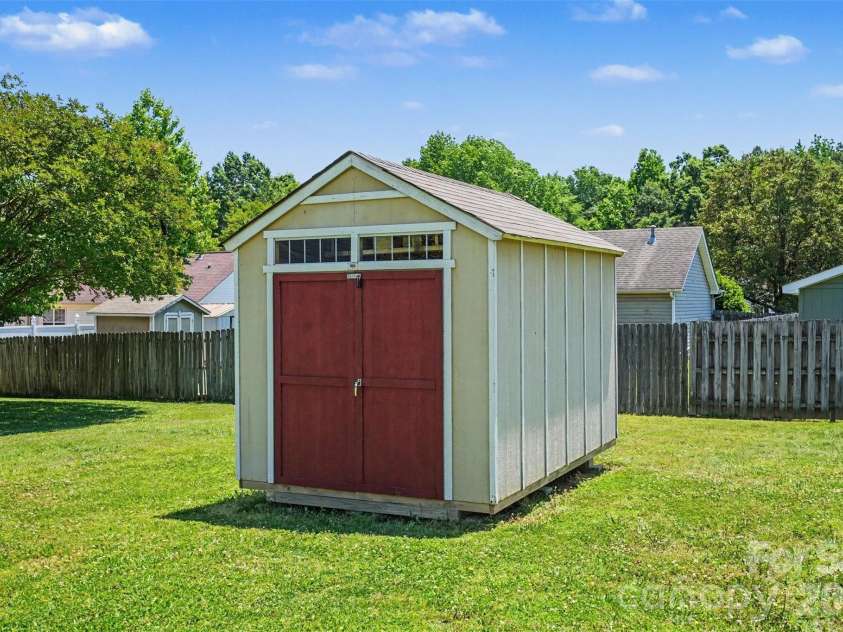 1610 Walter Hasty Road, Monroe, NC 28110.  MLS# CAR4383676, YatesRealty ID 24793. 