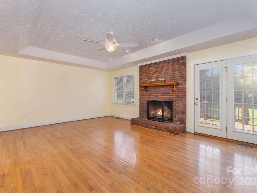 2627 Willis Drive, Harrisburg, NC 28075.  MLS# CAR4266909, YatesRealty ID 24793. 