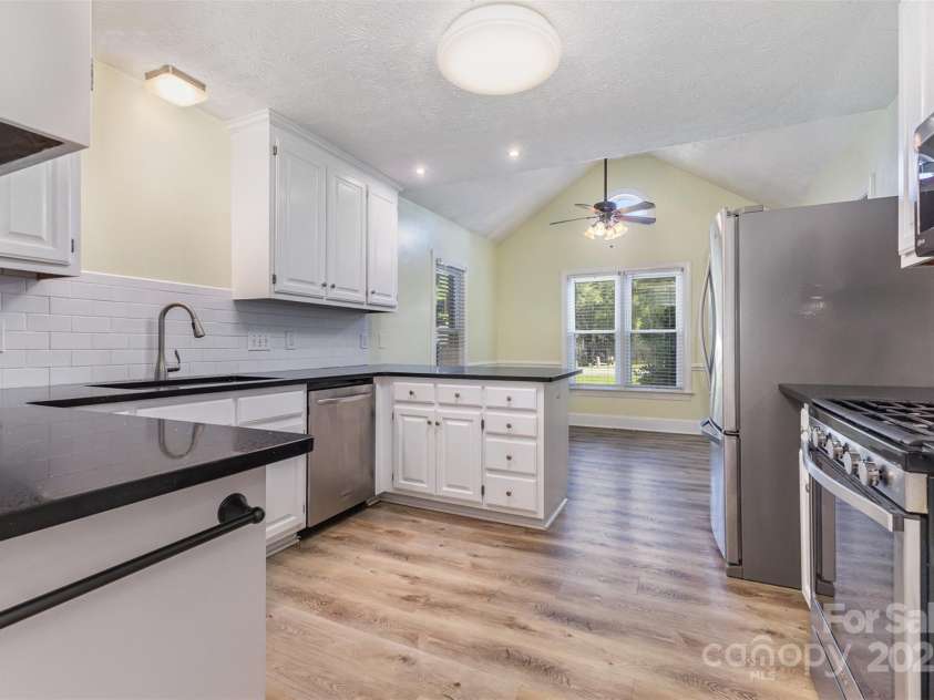 2627 Willis Drive, Harrisburg, NC 28075.  MLS# CAR4266909, YatesRealty ID 24793. 