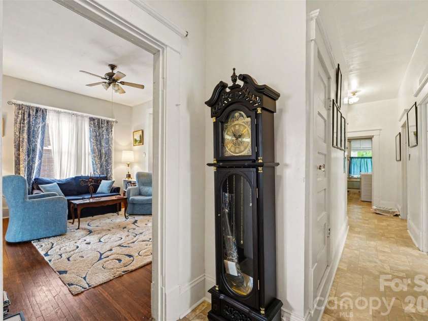 524 Horah Street, Salisbury, NC 28144.  MLS# CAR4377189, YatesRealty ID 24794. 