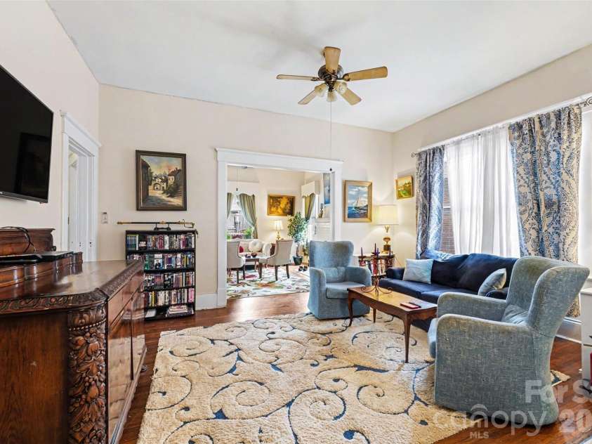 524 Horah Street, Salisbury, NC 28144.  MLS# CAR4377189, YatesRealty ID 24794. 