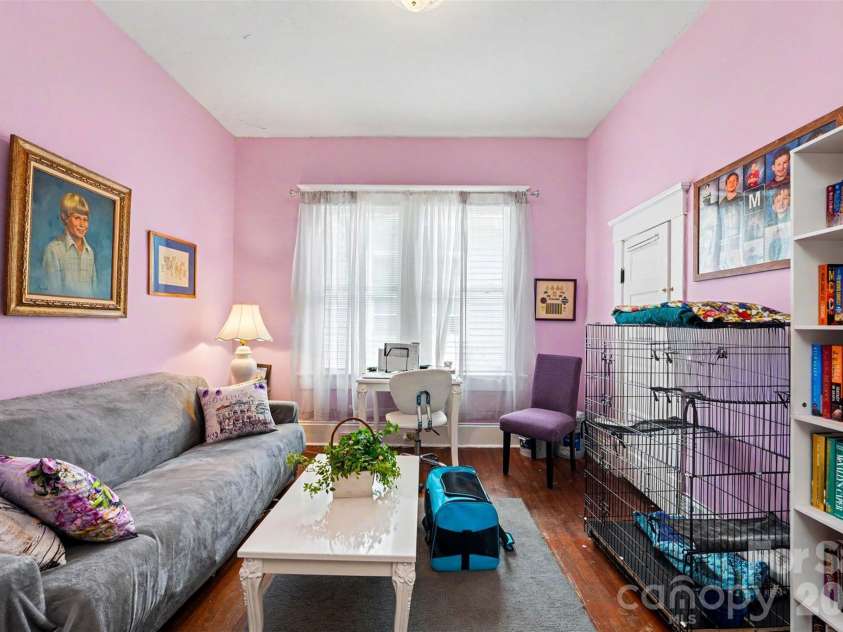 524 Horah Street, Salisbury, NC 28144.  MLS# CAR4377189, YatesRealty ID 24794. 