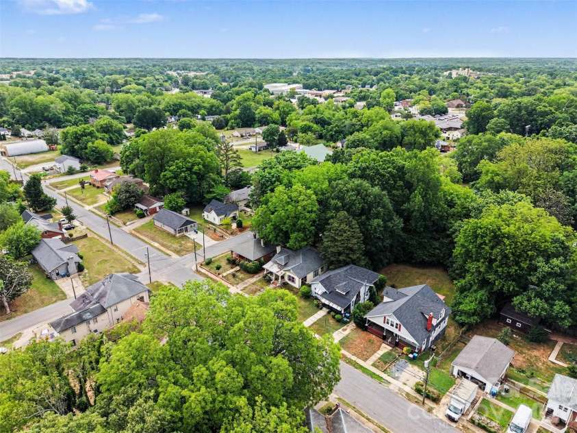 524 Horah Street, Salisbury, NC 28144.  MLS# CAR4377189, YatesRealty ID 24794. 