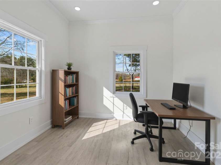 7187 Sherrills Ford Road, Sherrills Ford, NC 28673.  MLS# CAR4278711, YatesRealty ID 24794. 