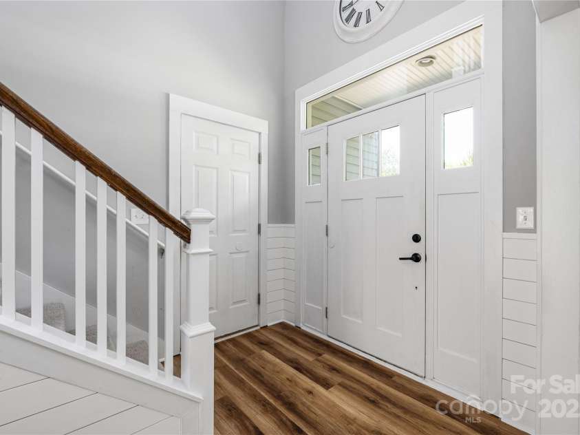 3902 Mcgee Point Road, Terrell, NC 28682.  MLS# CAR4268075, YatesRealty ID 24795. 