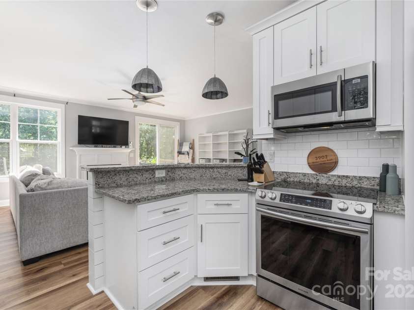3902 Mcgee Point Road, Terrell, NC 28682.  MLS# CAR4268075, YatesRealty ID 24795. 