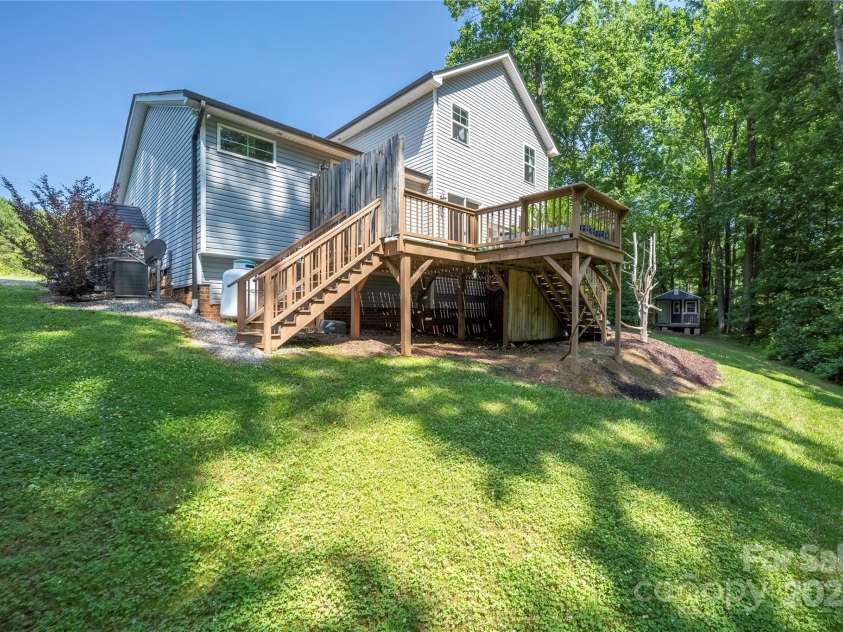 3902 Mcgee Point Road, Terrell, NC 28682.  MLS# CAR4268075, YatesRealty ID 24795. 