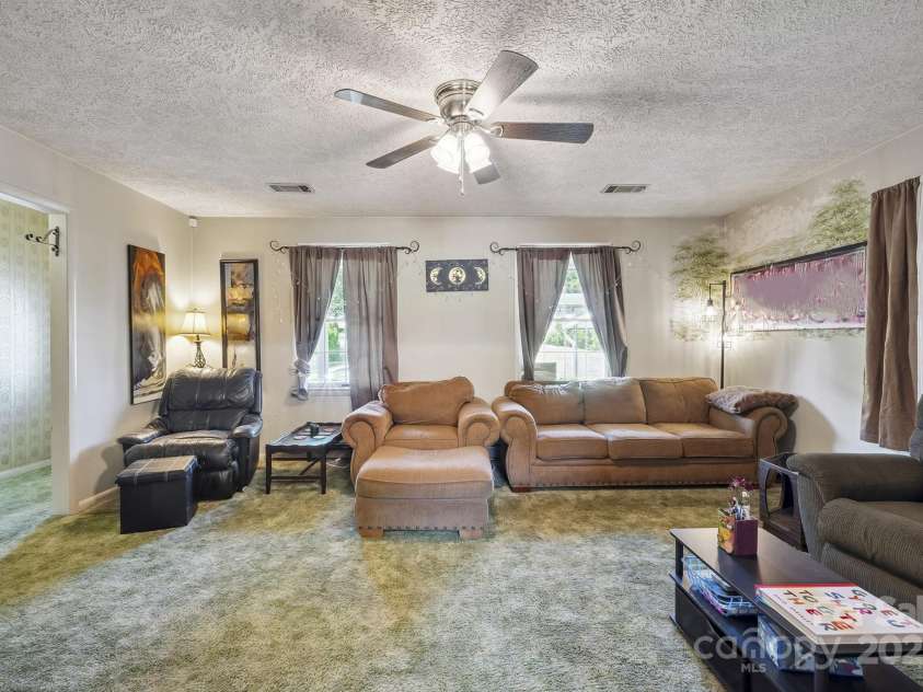 203 Shuping Street, Morganton, NC 28655.  MLS# CAR4270750, YatesRealty ID 24796. 
