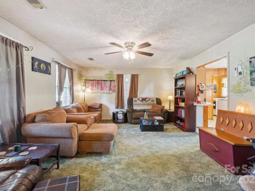 203 Shuping Street, Morganton, NC 28655.  MLS# CAR4270750, YatesRealty ID 24796. 