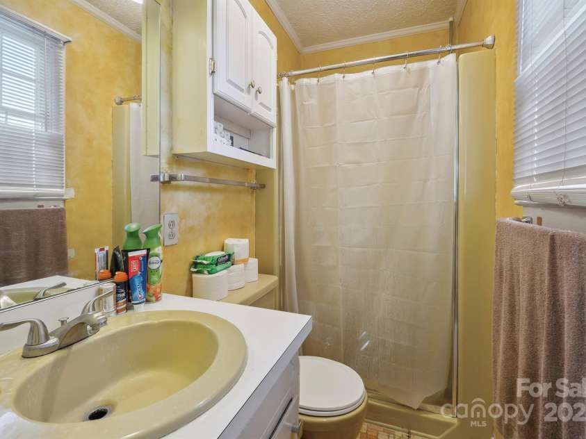 203 Shuping Street, Morganton, NC 28655.  MLS# CAR4270750, YatesRealty ID 24796. 