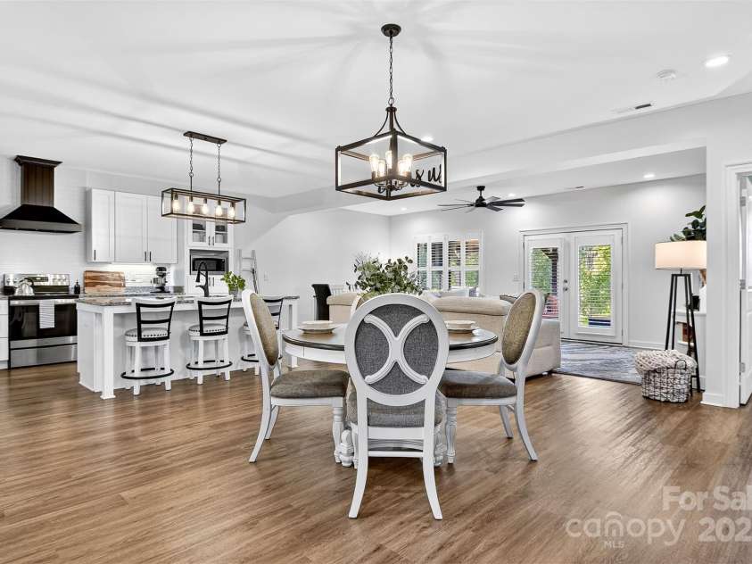 104 Shields Drive, Lincolnton, NC 28092.  MLS# CAR4278530, YatesRealty ID 24797. 