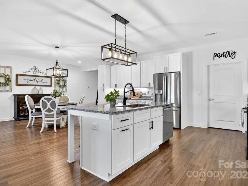 104 Shields Drive, Lincolnton, NC 28092.  MLS# CAR4278530, YatesRealty ID 24797. 