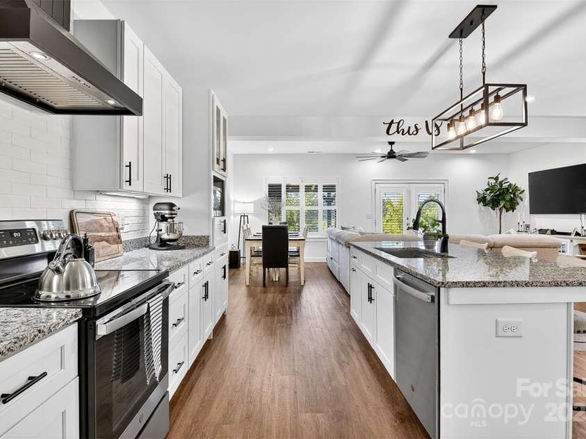 104 Shields Drive, Lincolnton, NC 28092.  MLS# CAR4278530, YatesRealty ID 24797. 