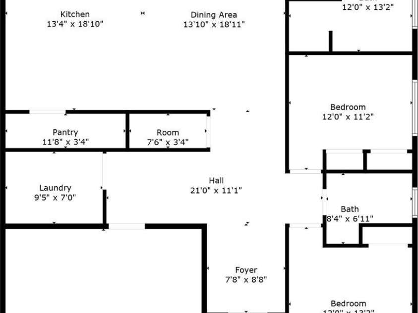 104 Shields Drive, Lincolnton, NC 28092.  MLS# CAR4278530, YatesRealty ID 24797. 