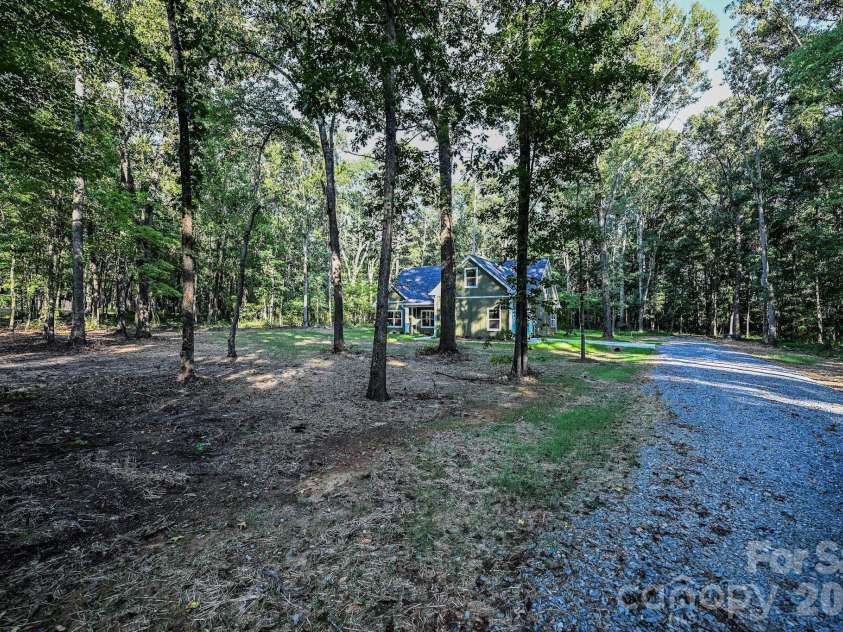 1818 New Salem Road, Monroe, NC 28110.  MLS# CAR4382625, YatesRealty ID 24797. 
