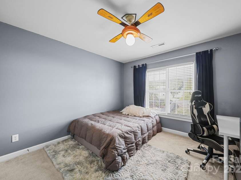 9814 Tompkins Lane, Waxhaw, NC 28173.  MLS# CAR4315972, YatesRealty ID 24798. 