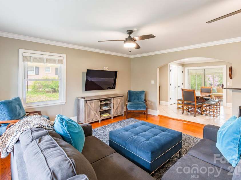 1107 Ebinport Road, Rock Hill, SC 29732.  MLS# CAR4384937, YatesRealty ID 24799. 
