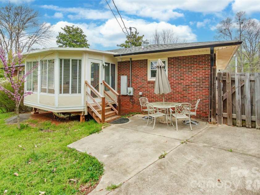 1107 Ebinport Road, Rock Hill, SC 29732.  MLS# CAR4384937, YatesRealty ID 24799. 