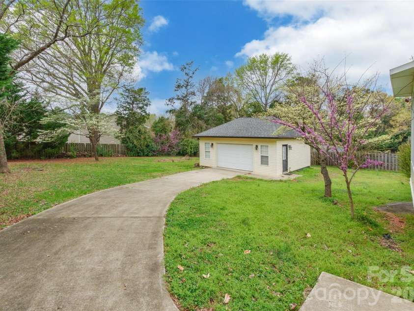 1107 Ebinport Road, Rock Hill, SC 29732.  MLS# CAR4384937, YatesRealty ID 24799. 