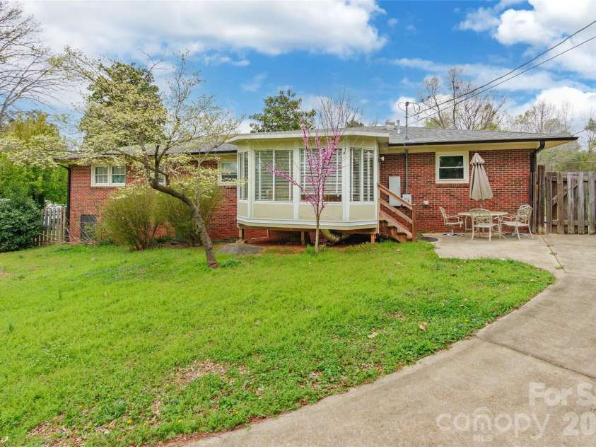 1107 Ebinport Road, Rock Hill, SC 29732.  MLS# CAR4384937, YatesRealty ID 24799. 