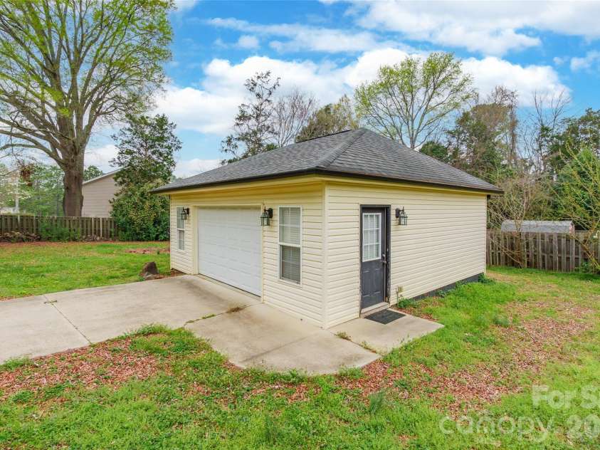 1107 Ebinport Road, Rock Hill, SC 29732.  MLS# CAR4384937, YatesRealty ID 24799. 