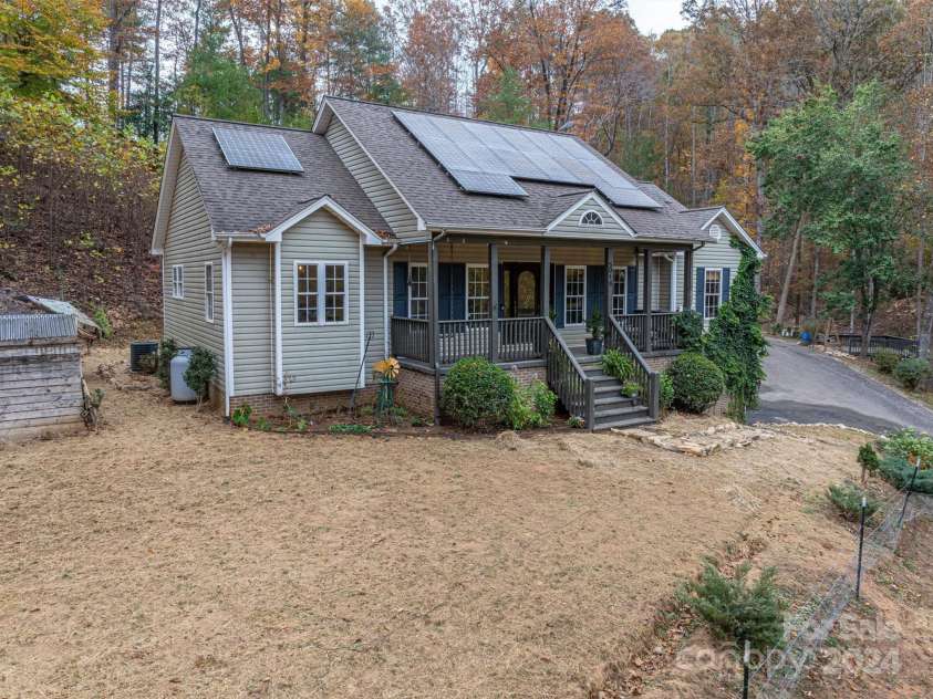 5016 NC Hwy 90 Highway, Collettsville, NC 28611.  MLS# CAR4195400, YatesRealty ID 248. 