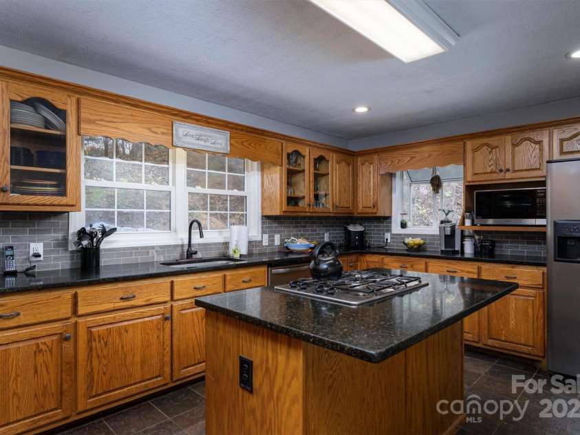 5016 NC Hwy 90 Highway, Collettsville, NC 28611.  MLS# CAR4195400, YatesRealty ID 248. 