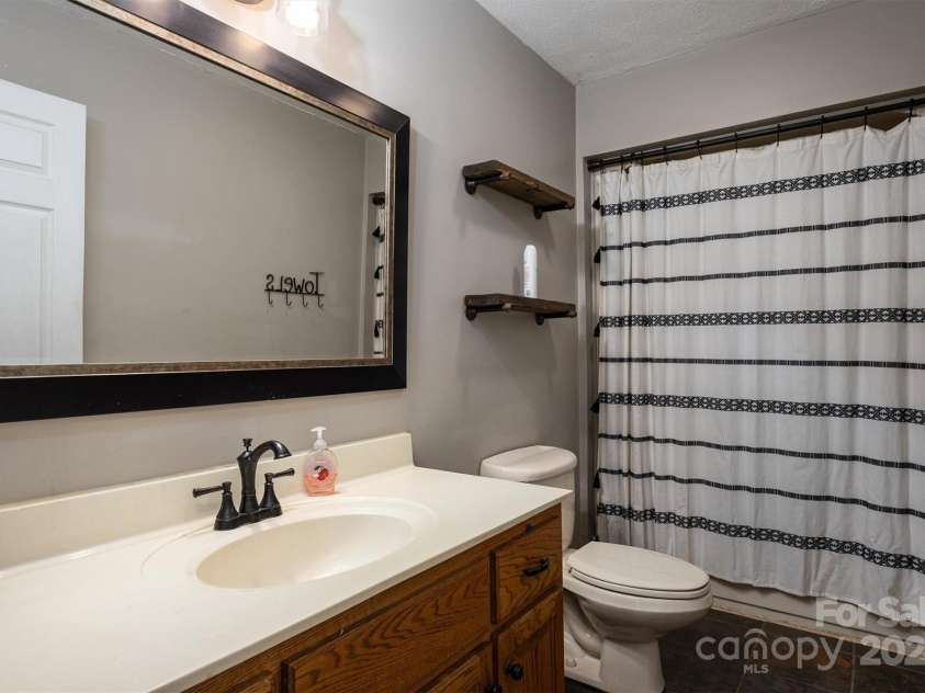 5016 NC Hwy 90 Highway, Collettsville, NC 28611.  MLS# CAR4195400, YatesRealty ID 248. 