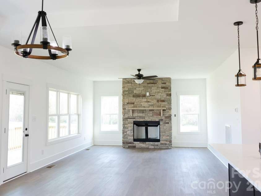 573 Hopes Corner Drive, York, SC 29745.  MLS# CAR4397039, YatesRealty ID 248. 