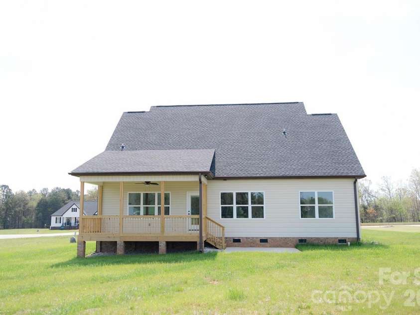 573 Hopes Corner Drive, York, SC 29745.  MLS# CAR4397039, YatesRealty ID 248. 