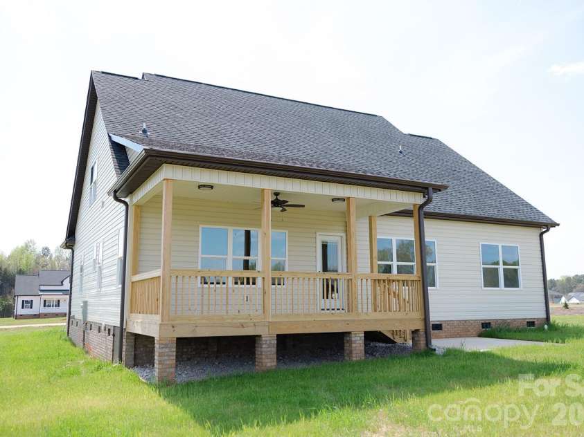 573 Hopes Corner Drive, York, SC 29745.  MLS# CAR4397039, YatesRealty ID 248. 