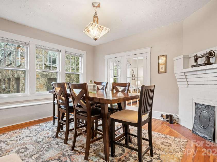 75 Cherry Street, Asheville, NC 28801.  MLS# CAR4231826, YatesRealty ID 248. 