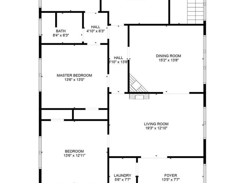 75 Cherry Street, Asheville, NC 28801.  MLS# CAR4231826, YatesRealty ID 248. 