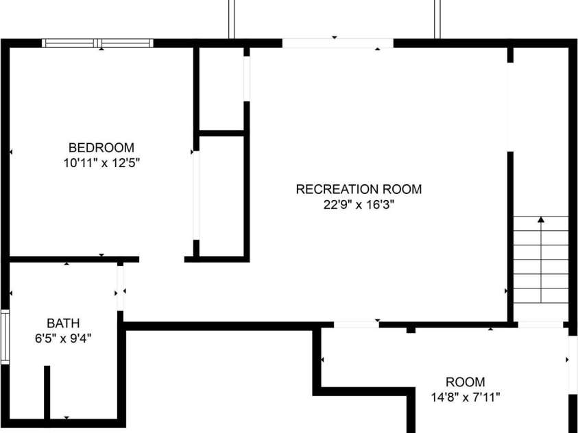 75 Cherry Street, Asheville, NC 28801.  MLS# CAR4231826, YatesRealty ID 248. 
