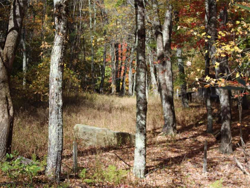 1571 Roaring Fork Road, Burnsville, NC 28714.  MLS# CAR4309867, YatesRealty ID 2480. 