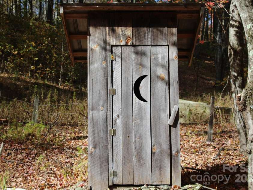 1571 Roaring Fork Road, Burnsville, NC 28714.  MLS# CAR4309867, YatesRealty ID 2480. 