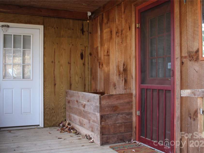 1571 Roaring Fork Road, Burnsville, NC 28714.  MLS# CAR4309867, YatesRealty ID 2480. 