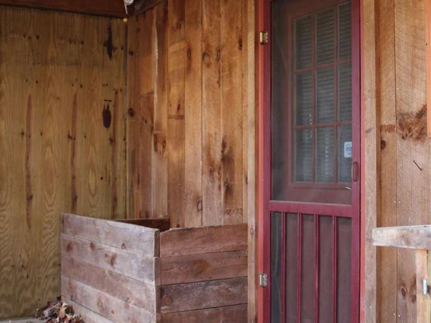 1571 Roaring Fork Road, Burnsville, NC 28714.  MLS# CAR4309867, YatesRealty ID 2480. 