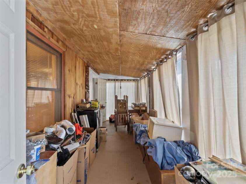 1571 Roaring Fork Road, Burnsville, NC 28714.  MLS# CAR4309867, YatesRealty ID 2480. 