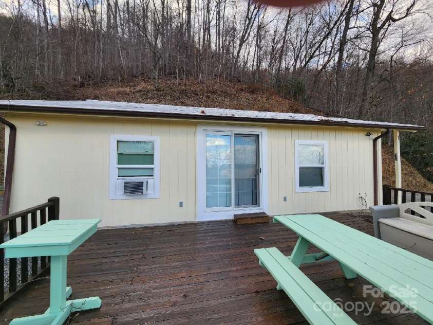 1680 Williamson Road, Whittier, NC 28789.  MLS# CAR4237514, YatesRealty ID 2480. 