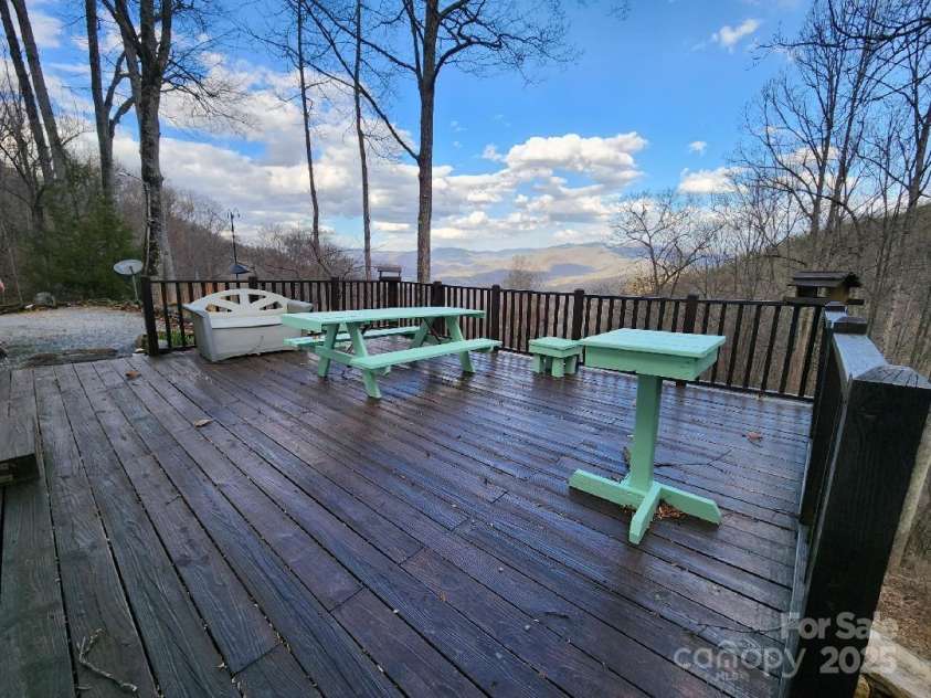 1680 Williamson Road, Whittier, NC 28789.  MLS# CAR4237514, YatesRealty ID 2480. 