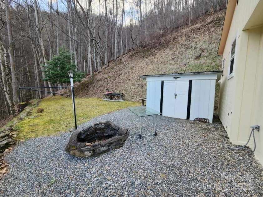 1680 Williamson Road, Whittier, NC 28789.  MLS# CAR4237514, YatesRealty ID 2480. 