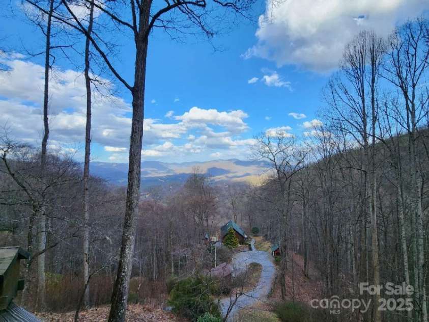 1680 Williamson Road, Whittier, NC 28789.  MLS# CAR4237514, YatesRealty ID 2480. 