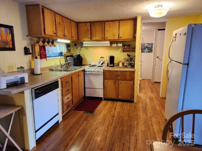 1680 Williamson Road, Whittier, NC 28789.  MLS# CAR4237514, YatesRealty ID 2480. 