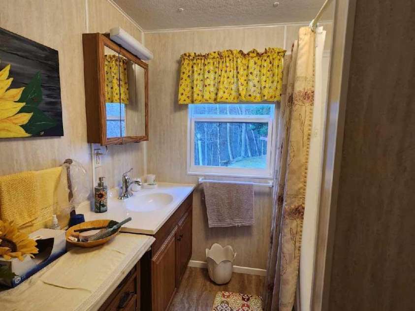 1680 Williamson Road, Whittier, NC 28789.  MLS# CAR4237514, YatesRealty ID 2480. 